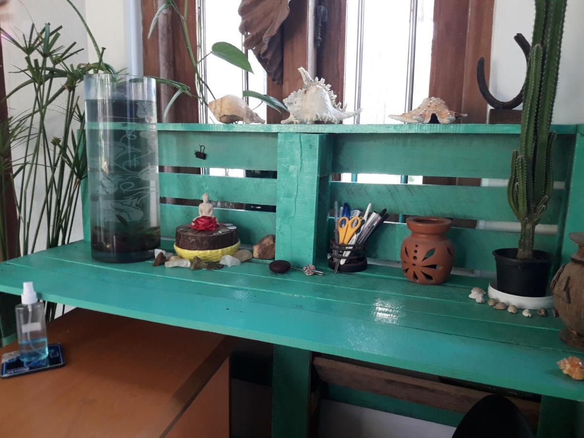 Sea Front Hikkaduwa Apartment ภายนอก รูปภาพ